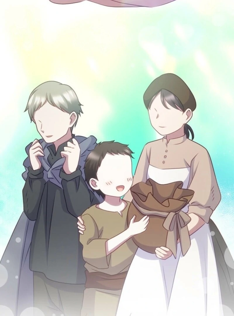 The Saintess Became the Northern Grand Duke’s Daughter Chapter 66 page 85