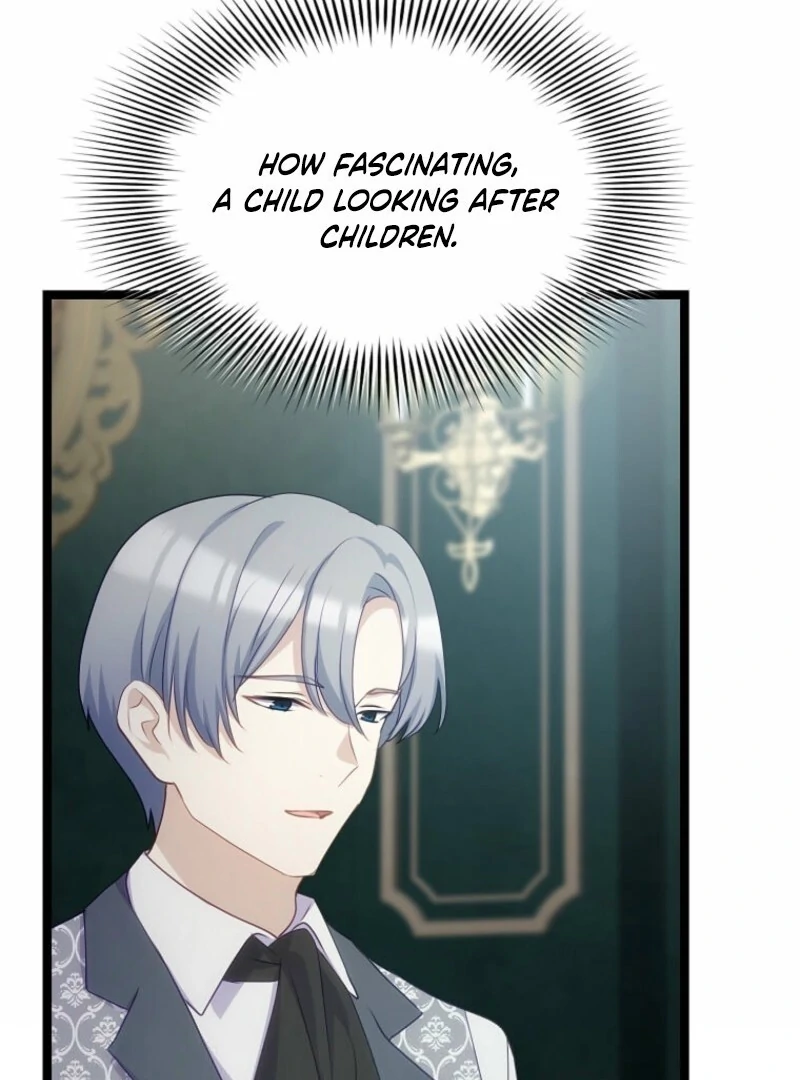 The Saintess Became the Northern Grand Duke’s Daughter Chapter 66 page 90