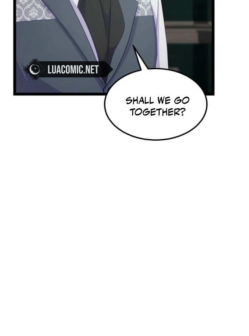 The Saintess Became the Northern Grand Duke’s Daughter Chapter 66 page 91