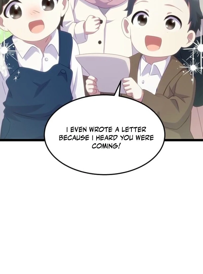 The Saintess Became the Northern Grand Duke’s Daughter Chapter 66 page 99