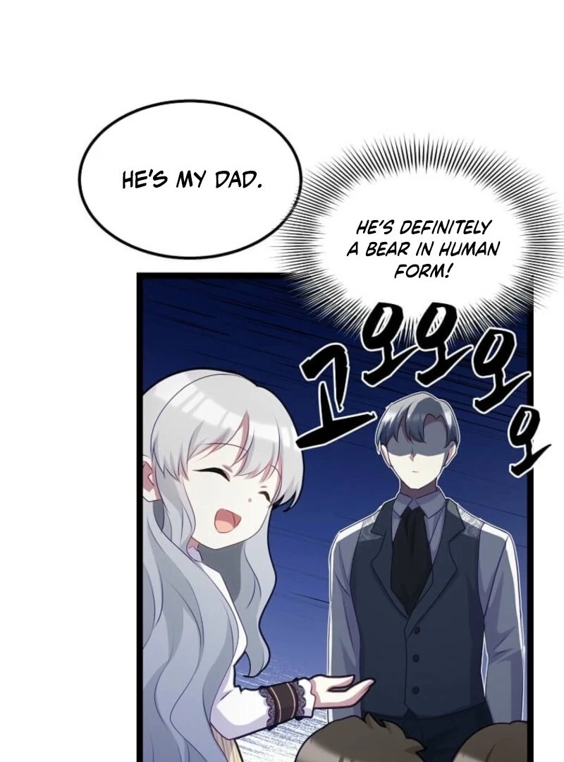 The Saintess Became the Northern Grand Duke’s Daughter Chapter 66 page 106