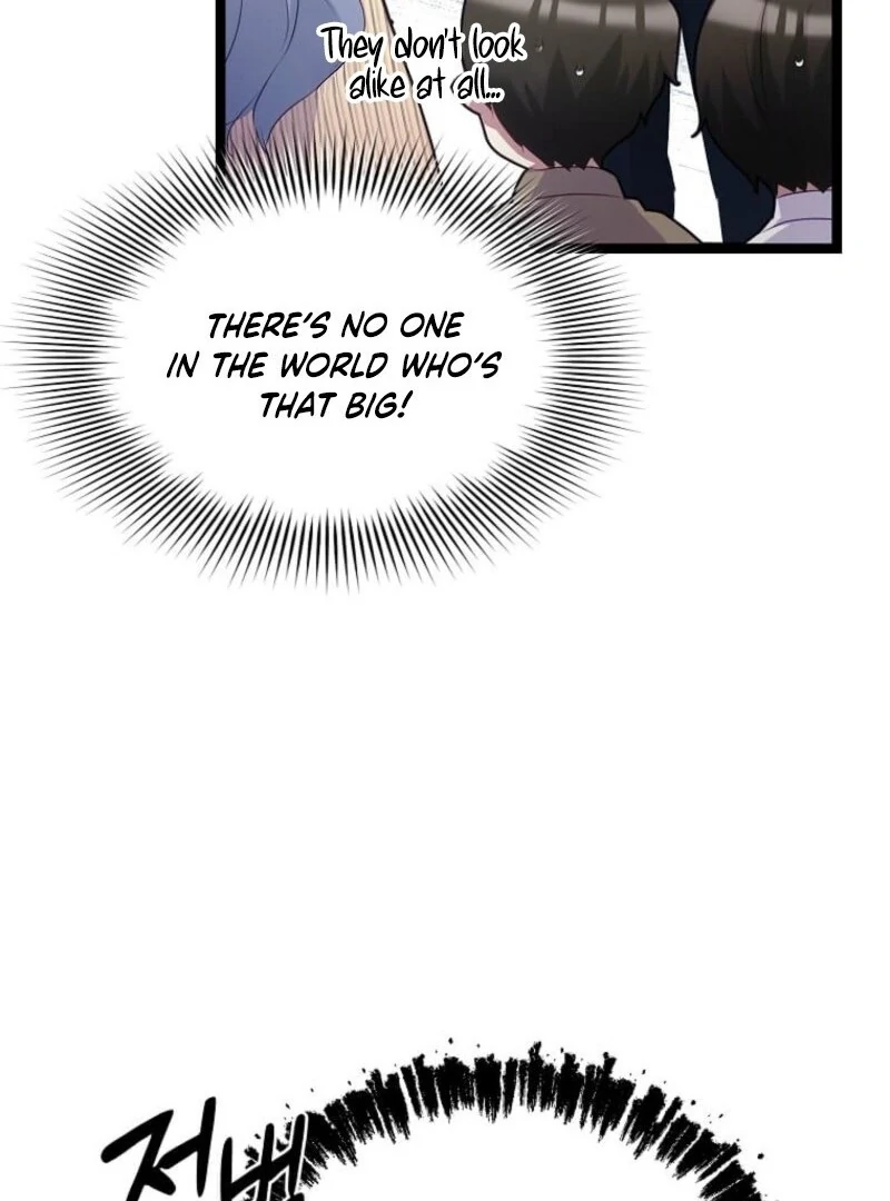The Saintess Became the Northern Grand Duke’s Daughter Chapter 66 page 107
