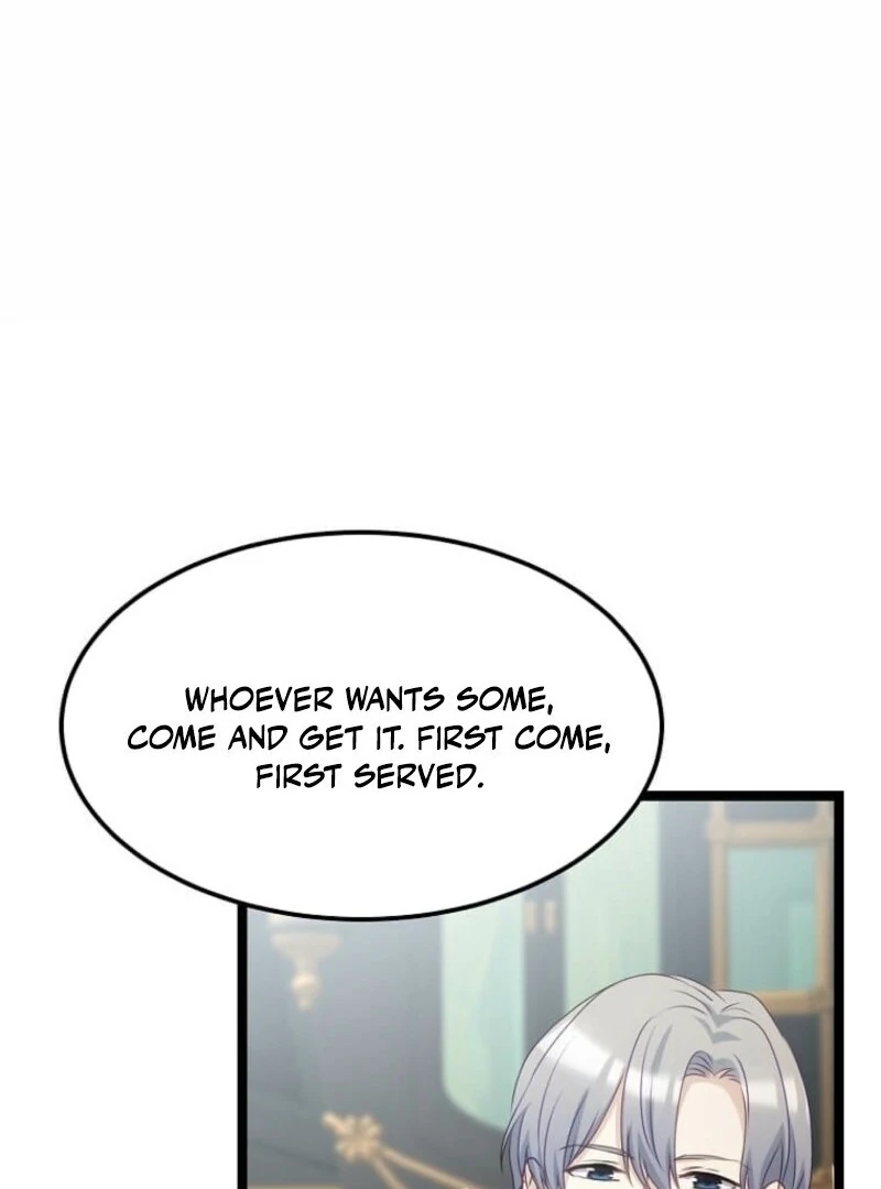 The Saintess Became the Northern Grand Duke’s Daughter Chapter 66 page 113