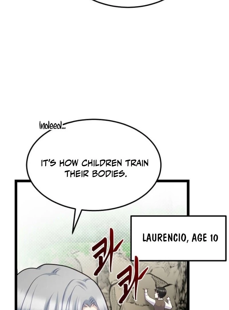 The Saintess Became the Northern Grand Duke’s Daughter Chapter 66 page 121