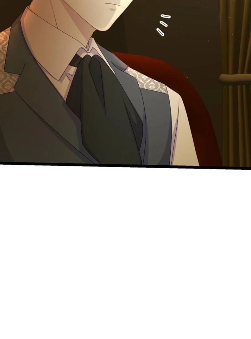 The Saintess Became the Northern Grand Duke’s Daughter Chapter 67 page 7