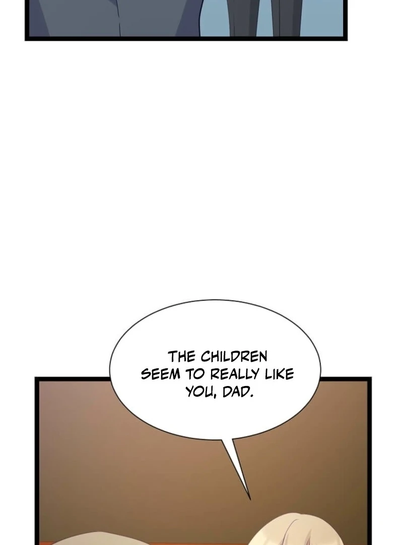 The Saintess Became the Northern Grand Duke’s Daughter Chapter 67 page 9