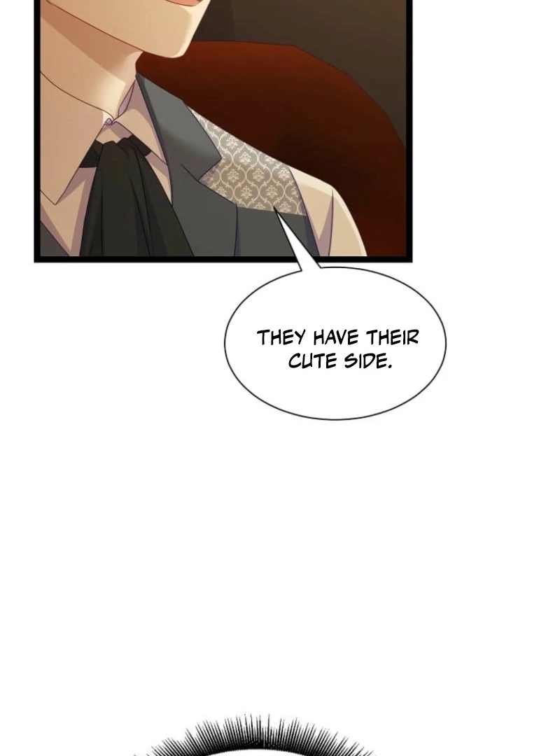 The Saintess Became the Northern Grand Duke’s Daughter Chapter 67 page 12