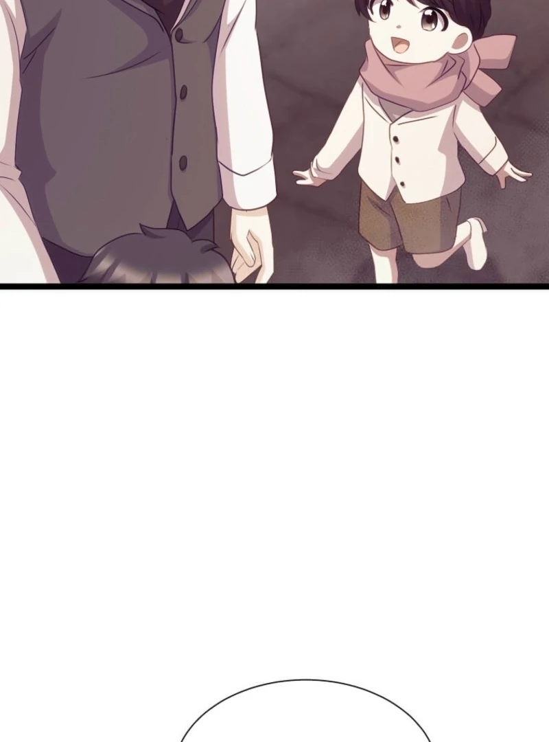 The Saintess Became the Northern Grand Duke’s Daughter Chapter 67 page 25