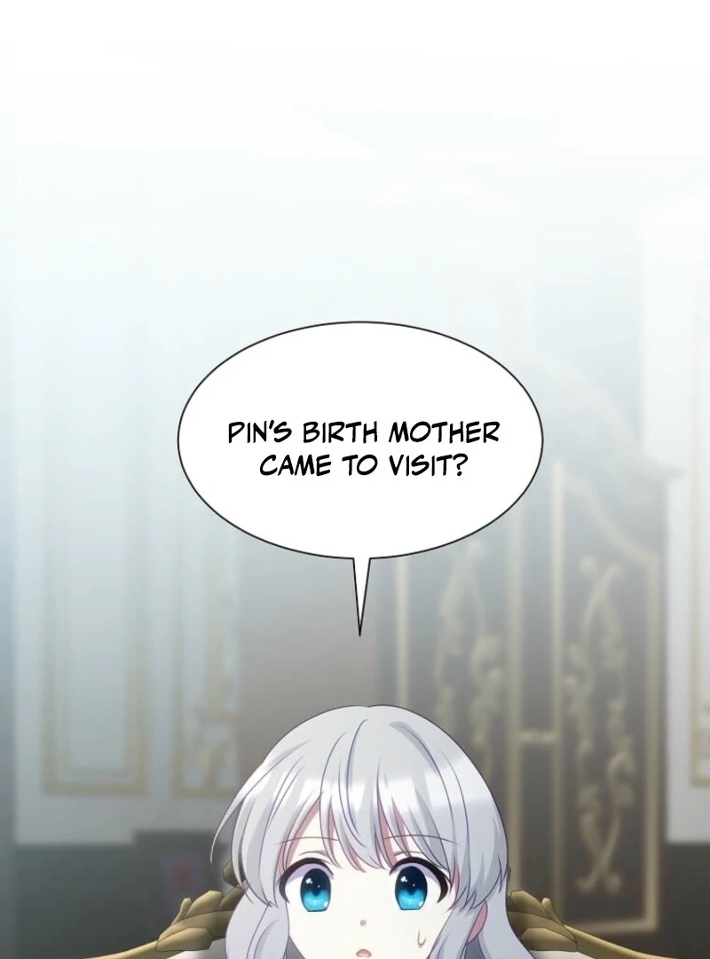 The Saintess Became the Northern Grand Duke’s Daughter Chapter 67 page 31