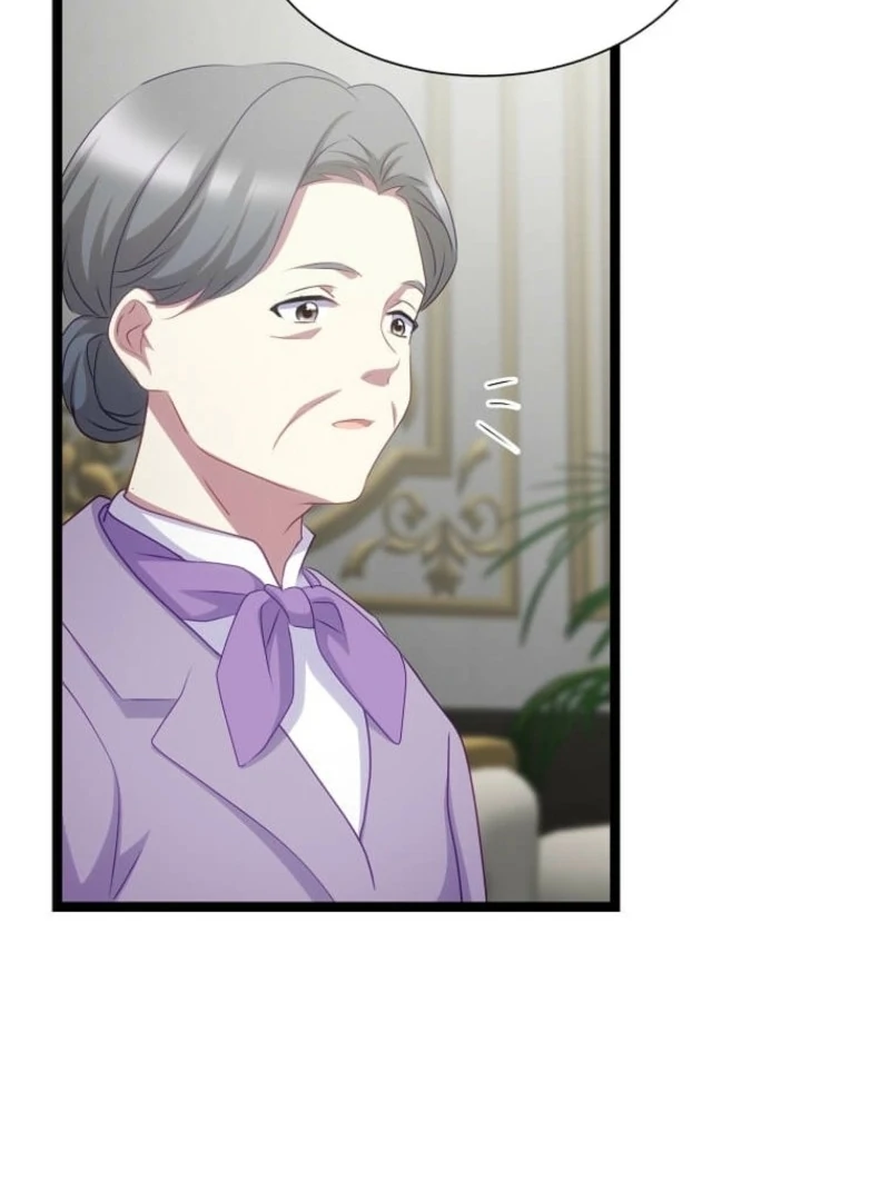 The Saintess Became the Northern Grand Duke’s Daughter Chapter 67 page 39