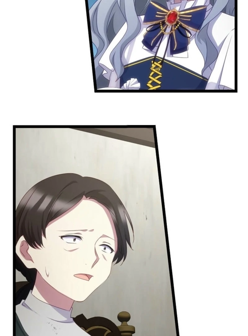 The Saintess Became the Northern Grand Duke’s Daughter Chapter 67 page 50
