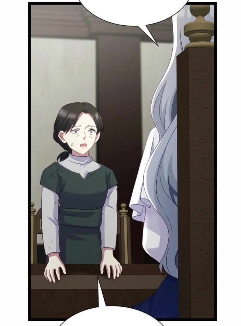 The Saintess Became the Northern Grand Duke’s Daughter Chapter 67 page 48