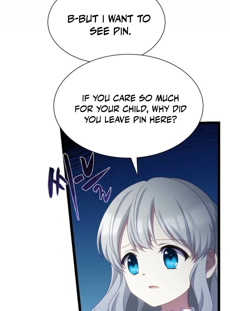 The Saintess Became the Northern Grand Duke’s Daughter Chapter 67 page 49