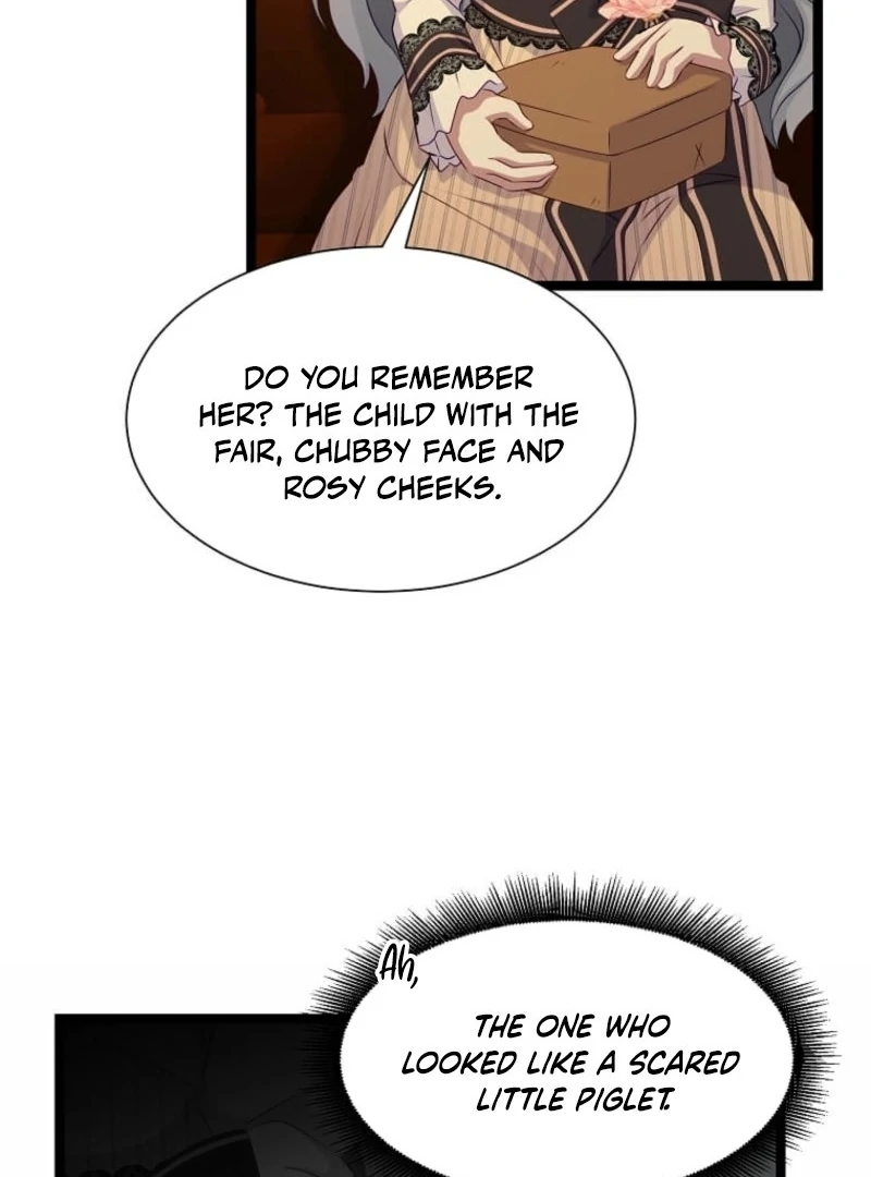 The Saintess Became the Northern Grand Duke’s Daughter Chapter 67 page 17