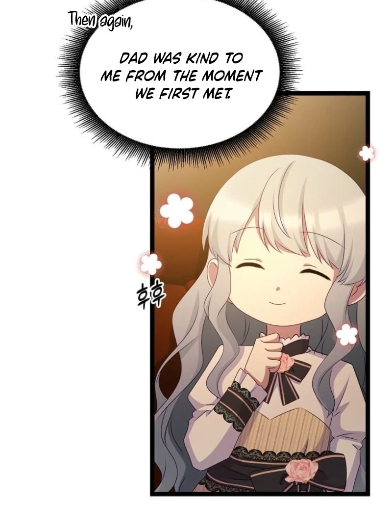 The Saintess Became the Northern Grand Duke’s Daughter Chapter 67 page 13