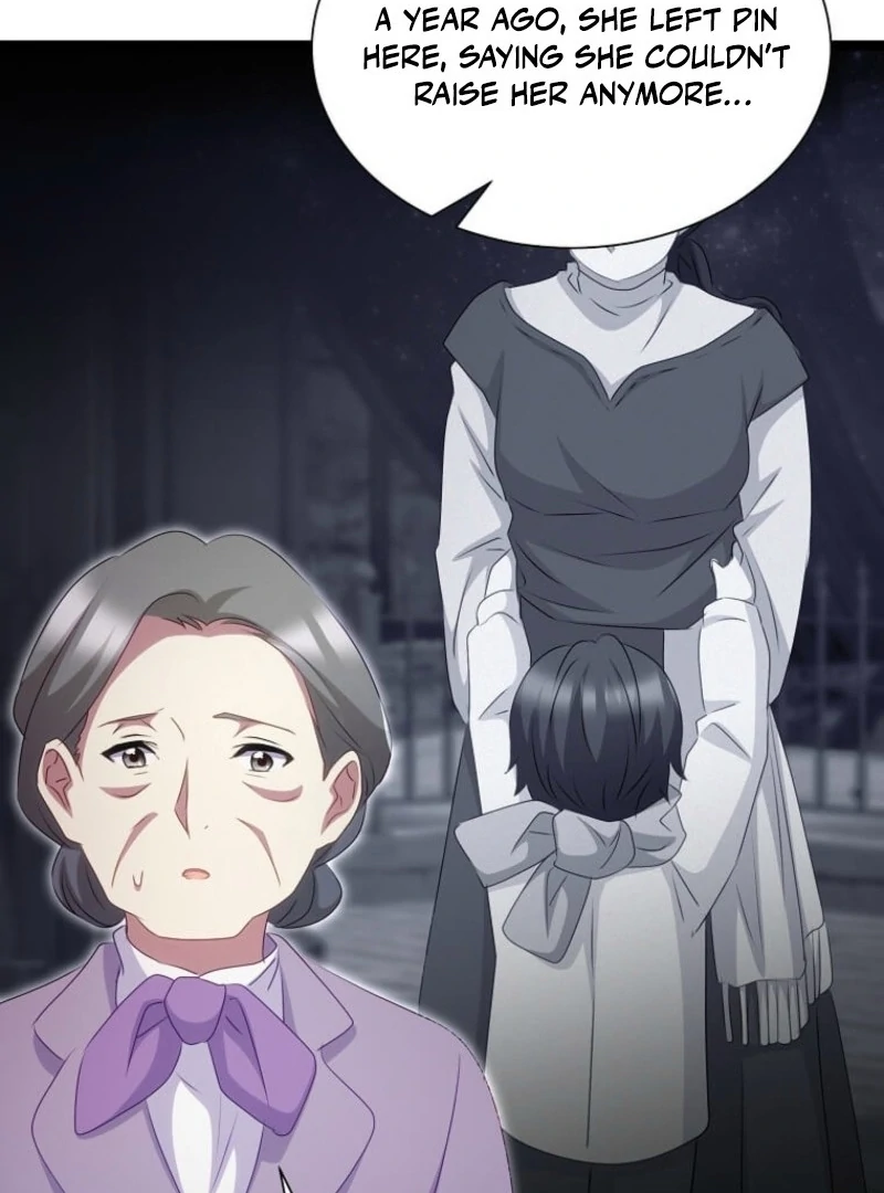 The Saintess Became the Northern Grand Duke’s Daughter Chapter 67 page 33