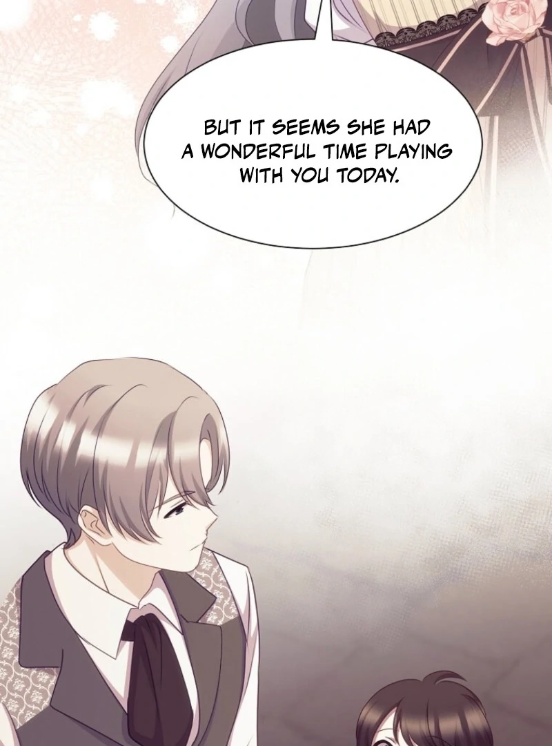 The Saintess Became the Northern Grand Duke’s Daughter Chapter 67 page 24