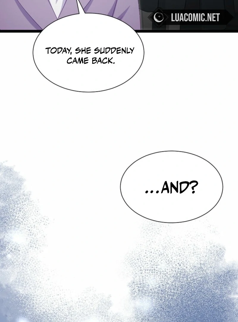 The Saintess Became the Northern Grand Duke’s Daughter Chapter 67 page 34
