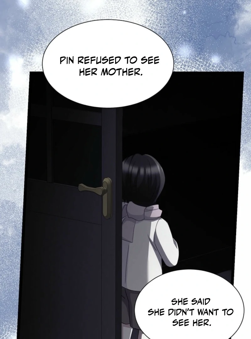 The Saintess Became the Northern Grand Duke’s Daughter Chapter 67 page 35