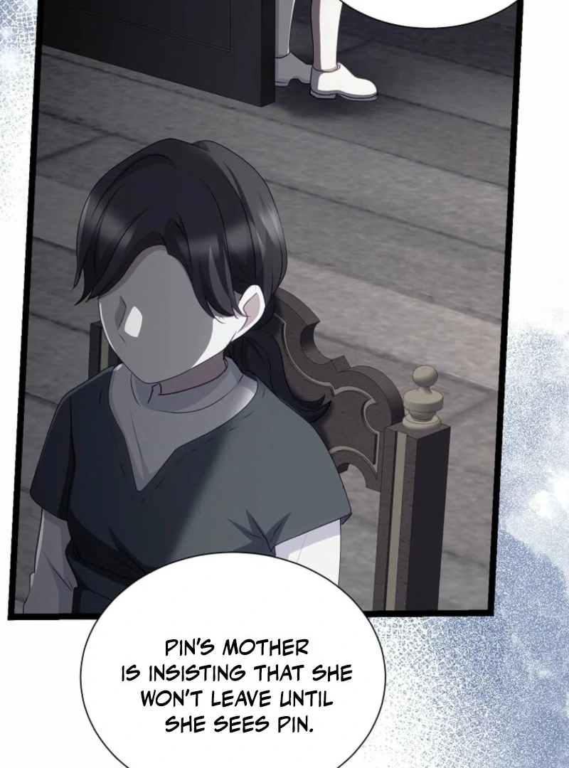 The Saintess Became the Northern Grand Duke’s Daughter Chapter 67 page 36