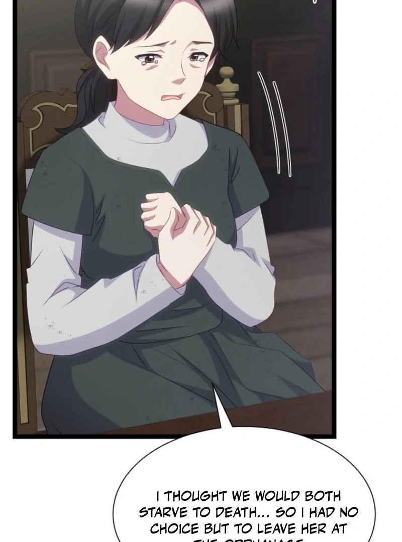 The Saintess Became the Northern Grand Duke’s Daughter Chapter 67 page 53