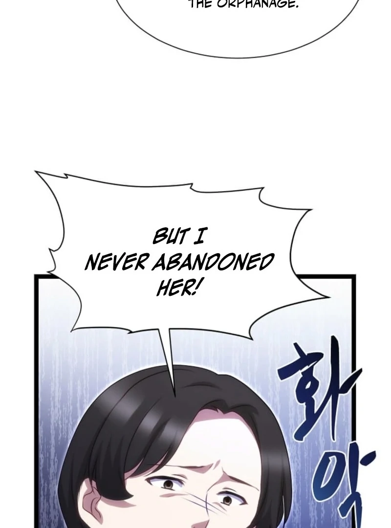 The Saintess Became the Northern Grand Duke’s Daughter Chapter 67 page 54