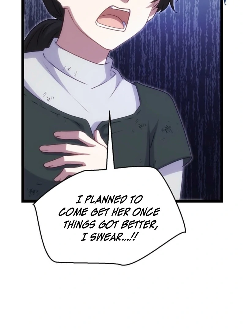 The Saintess Became the Northern Grand Duke’s Daughter Chapter 67 page 55