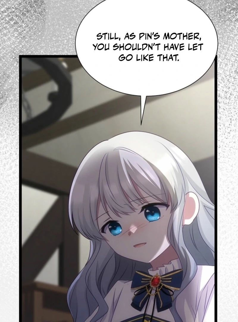 The Saintess Became the Northern Grand Duke’s Daughter Chapter 67 page 59