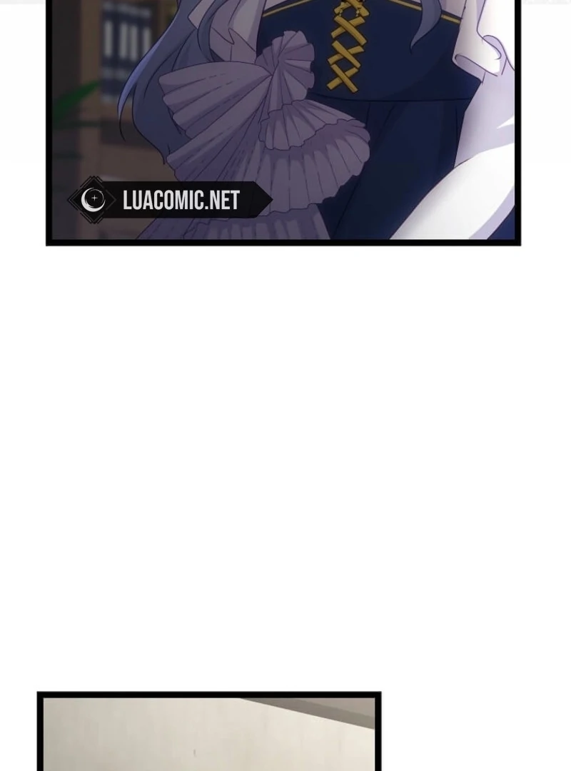 The Saintess Became the Northern Grand Duke’s Daughter Chapter 67 page 60