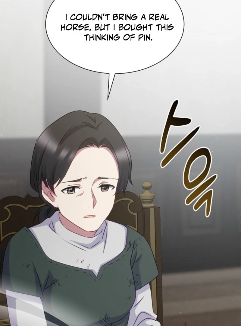 The Saintess Became the Northern Grand Duke’s Daughter Chapter 67 page 64