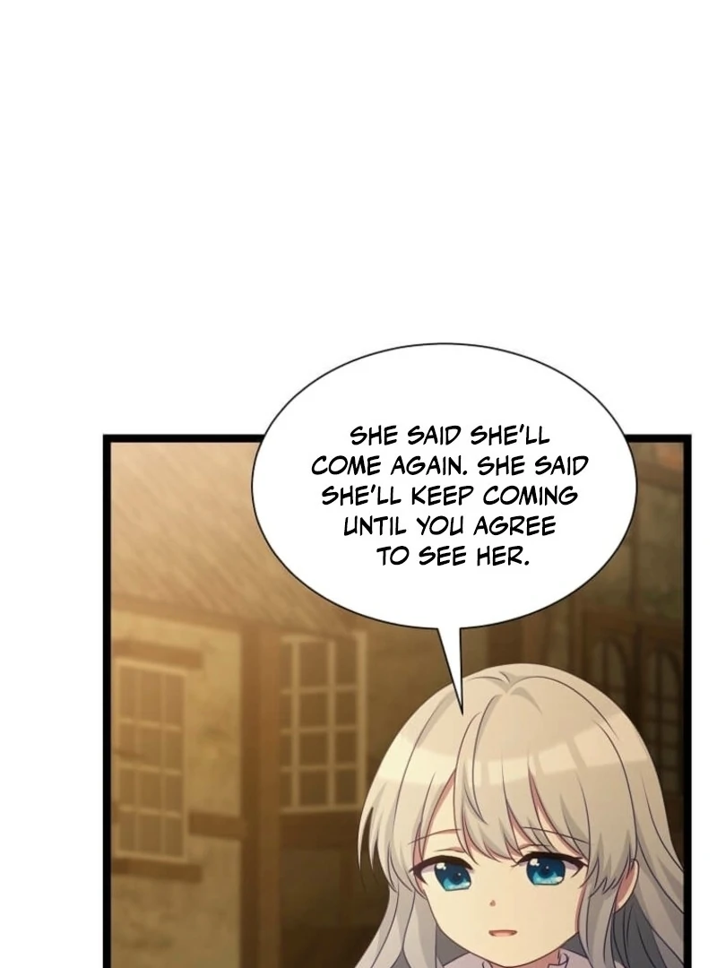 The Saintess Became the Northern Grand Duke’s Daughter Chapter 67 page 72
