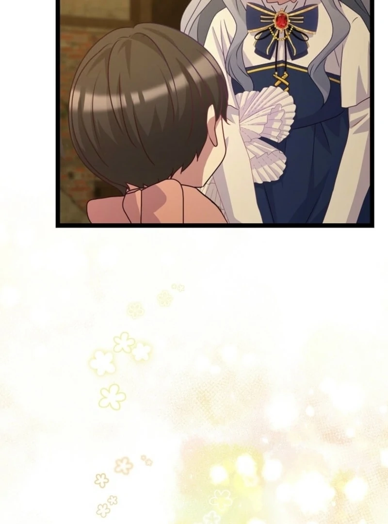 The Saintess Became the Northern Grand Duke’s Daughter Chapter 67 page 73