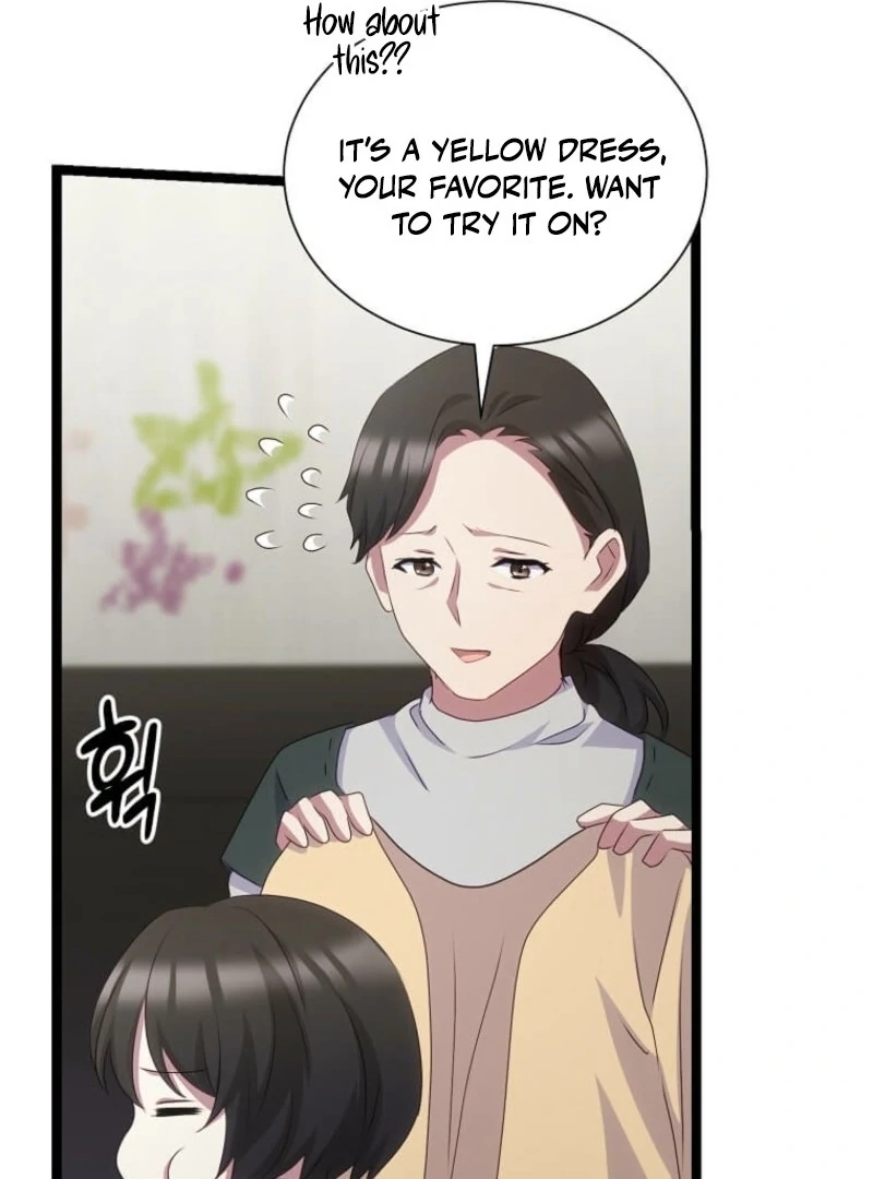 The Saintess Became the Northern Grand Duke’s Daughter Chapter 67 page 85