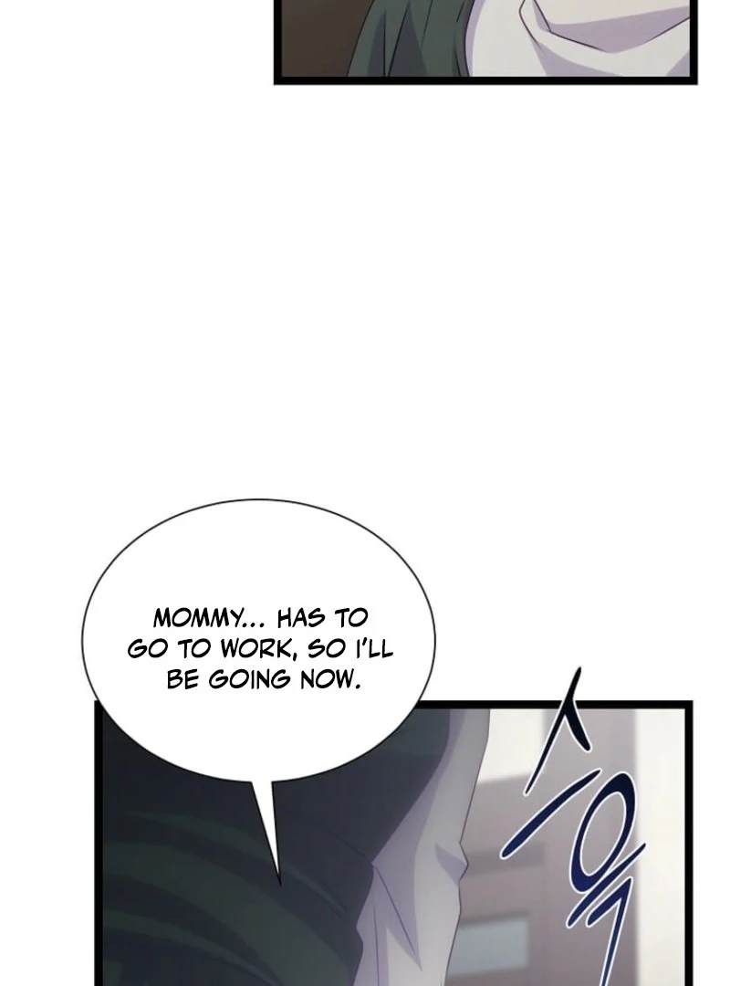 The Saintess Became the Northern Grand Duke’s Daughter Chapter 67 page 90