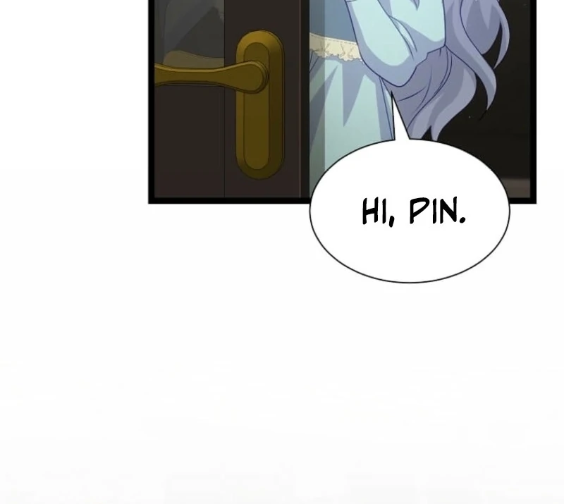 The Saintess Became the Northern Grand Duke’s Daughter Chapter 67 page 98