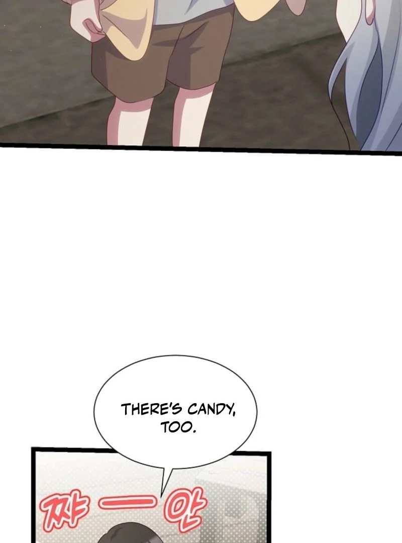 The Saintess Became the Northern Grand Duke’s Daughter Chapter 67 page 100