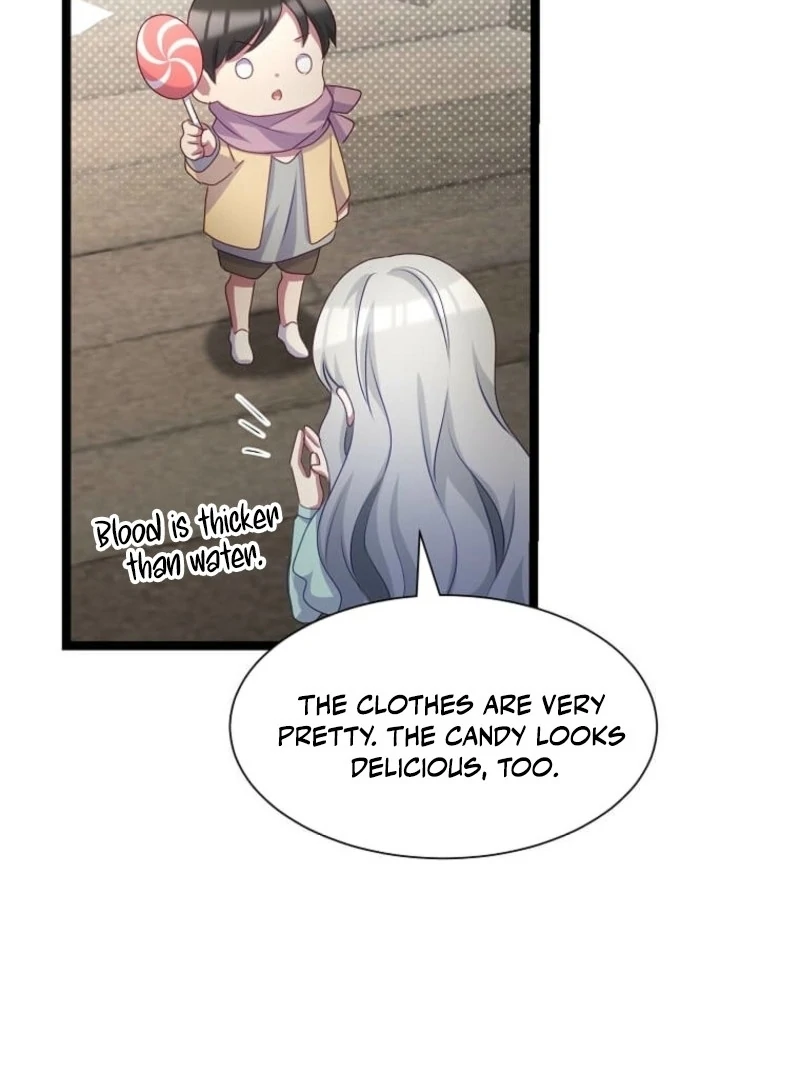 The Saintess Became the Northern Grand Duke’s Daughter Chapter 67 page 101