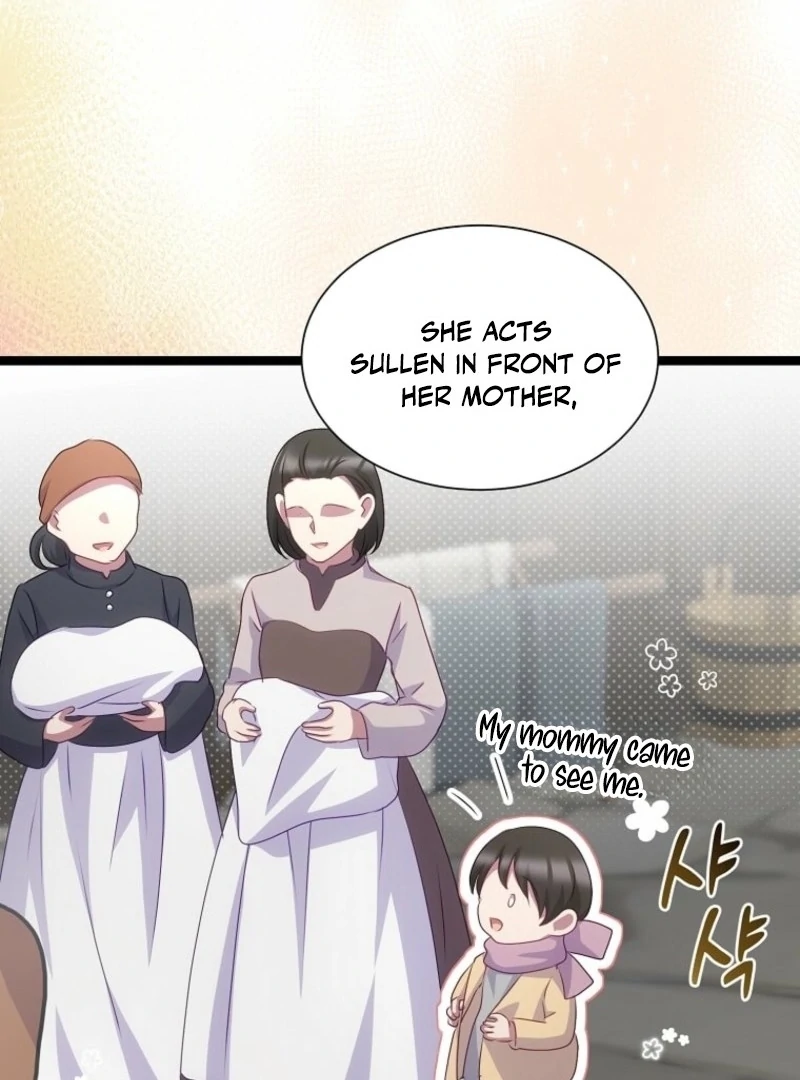 The Saintess Became the Northern Grand Duke’s Daughter Chapter 67 page 107