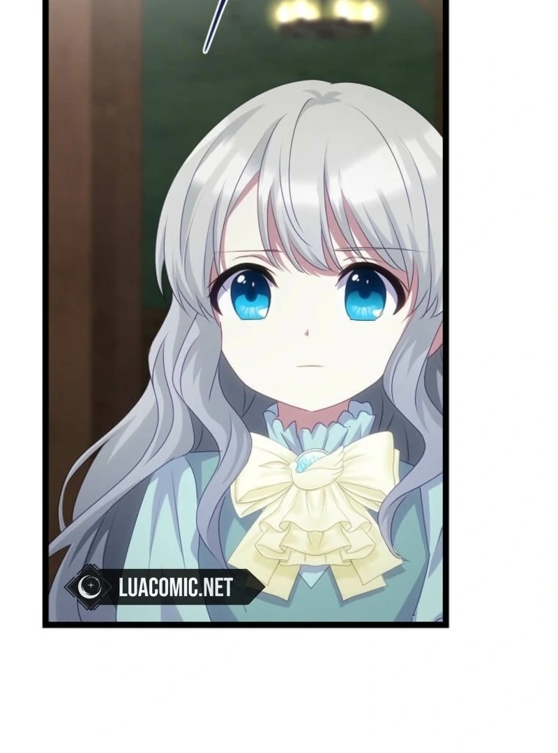The Saintess Became the Northern Grand Duke’s Daughter Chapter 67 page 115