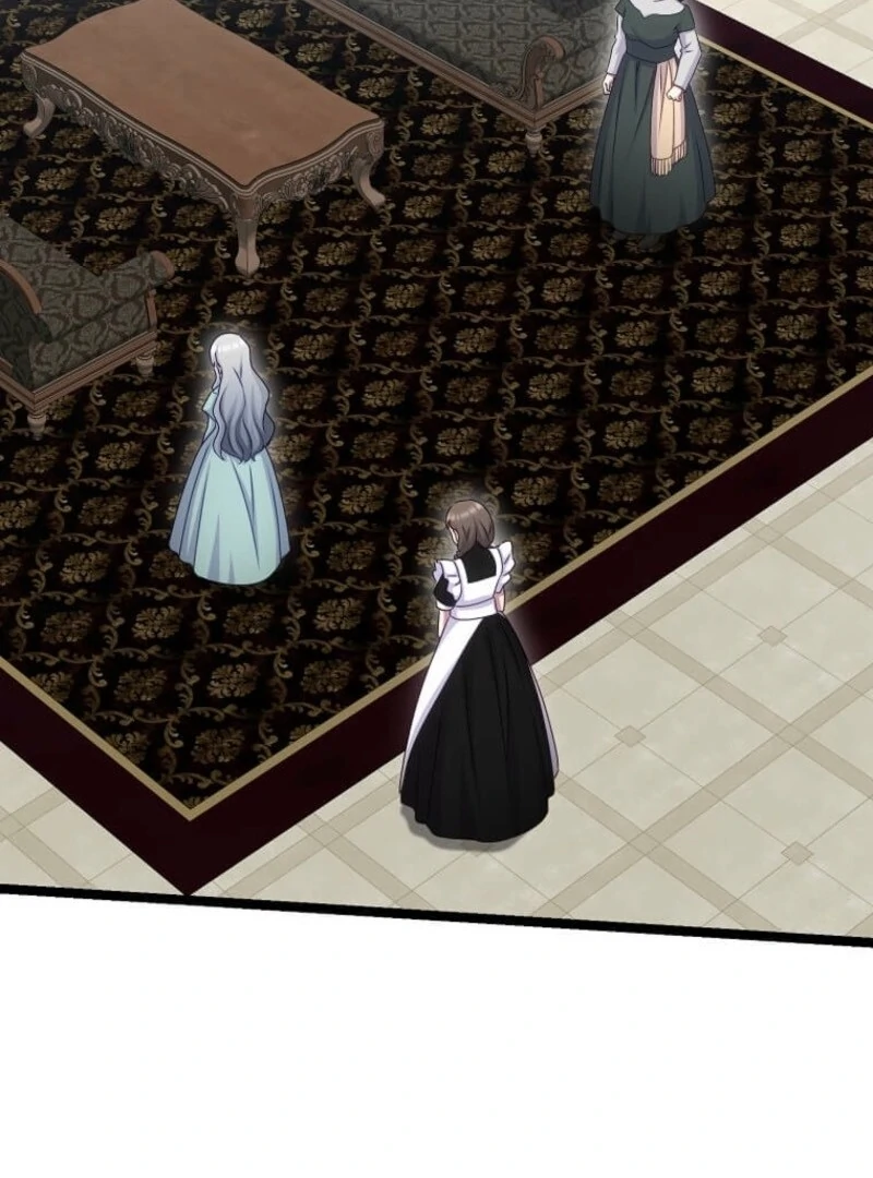The Saintess Became the Northern Grand Duke’s Daughter Chapter 68 page 4