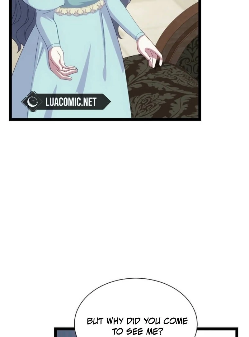 The Saintess Became the Northern Grand Duke’s Daughter Chapter 68 page 8