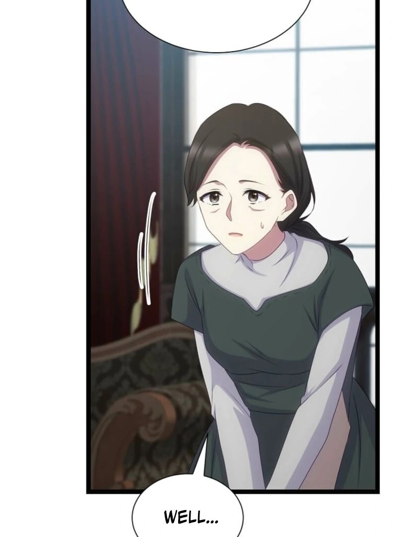 The Saintess Became the Northern Grand Duke’s Daughter Chapter 68 page 9