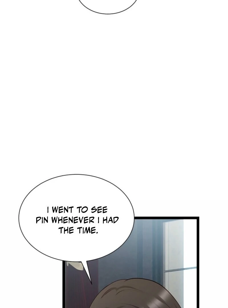 The Saintess Became the Northern Grand Duke’s Daughter Chapter 68 page 10