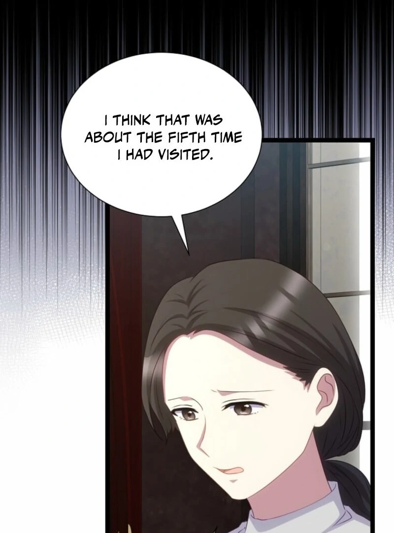 The Saintess Became the Northern Grand Duke’s Daughter Chapter 68 page 15