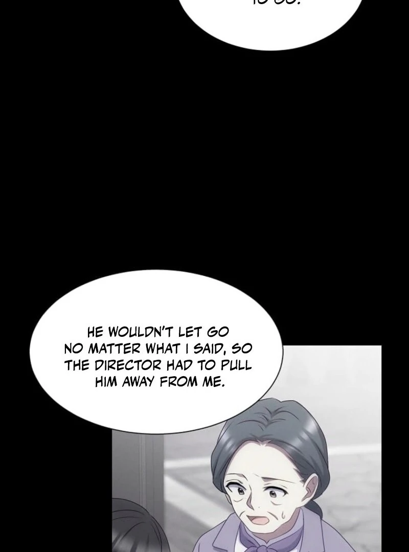 The Saintess Became the Northern Grand Duke’s Daughter Chapter 68 page 18