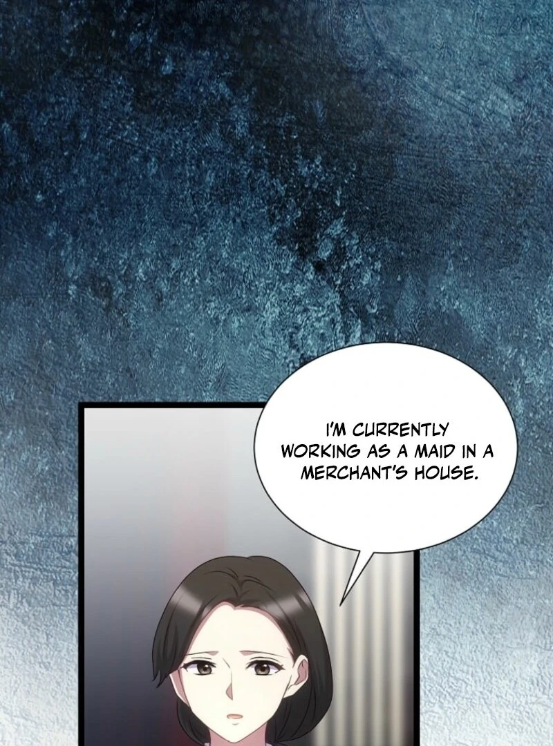 The Saintess Became the Northern Grand Duke’s Daughter Chapter 68 page 20