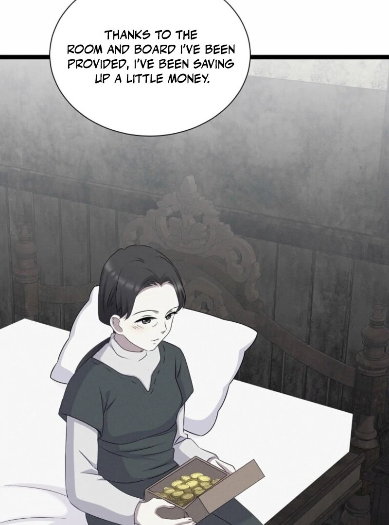 The Saintess Became the Northern Grand Duke’s Daughter Chapter 68 page 22