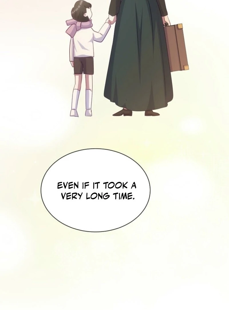 The Saintess Became the Northern Grand Duke’s Daughter Chapter 68 page 25