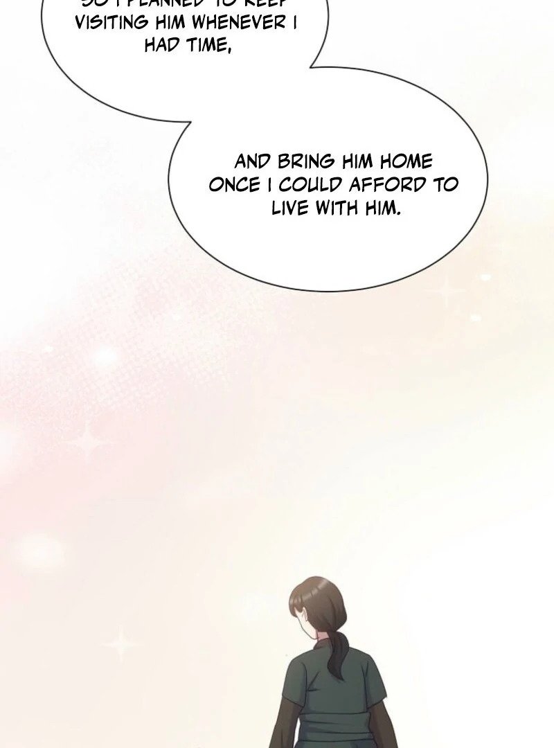 The Saintess Became the Northern Grand Duke’s Daughter Chapter 68 page 24