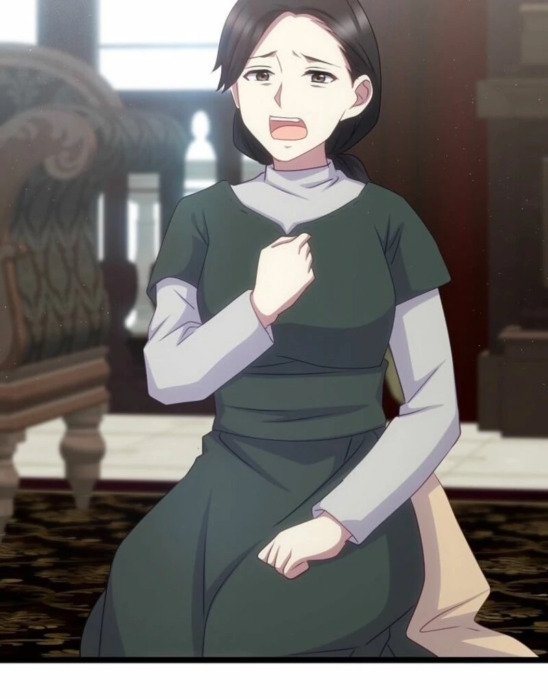 The Saintess Became the Northern Grand Duke’s Daughter Chapter 68 page 28